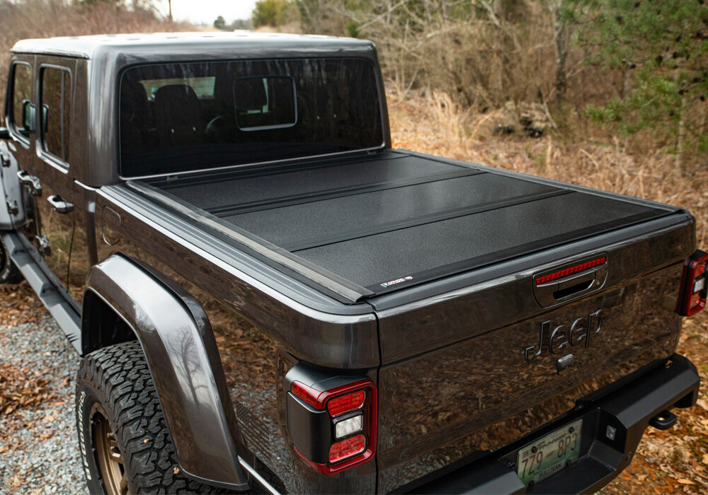 UnderCover Armor Flex 2020-2025 Jeep Gladiator - Image 3