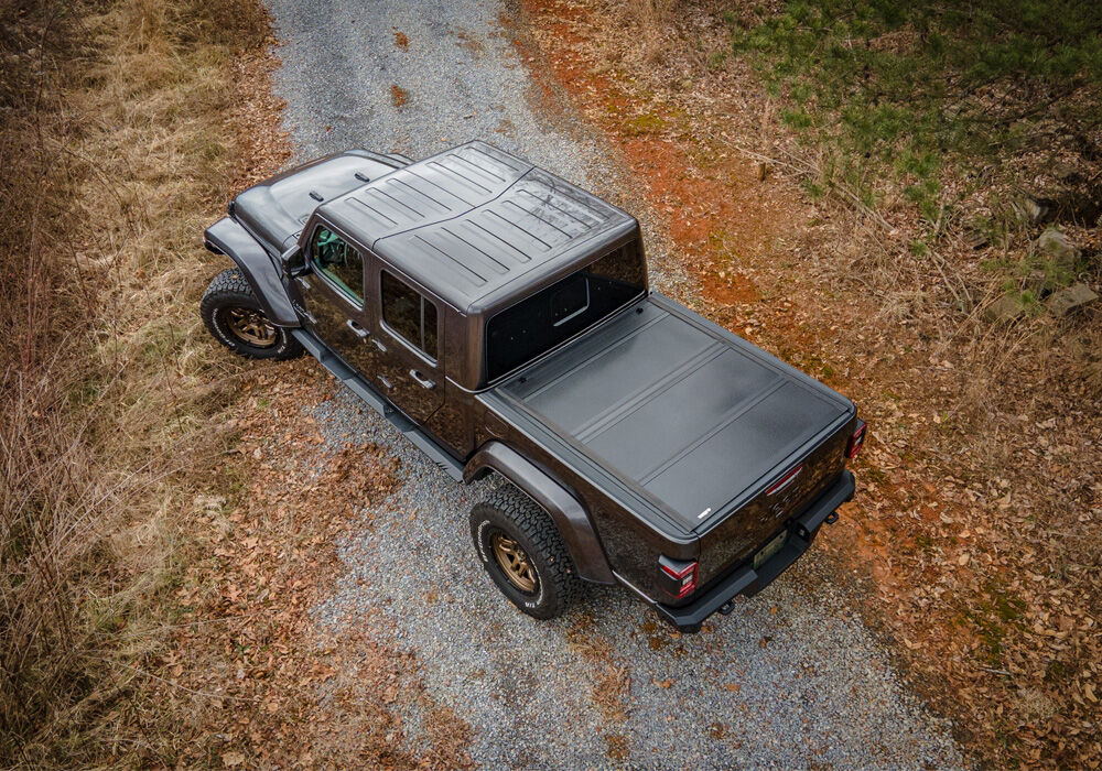 UnderCover Armor Flex 2020-2025 Jeep Gladiator - Image 15