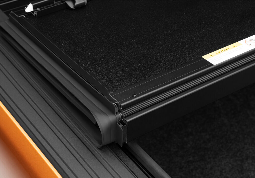 UnderCover Armor Flex 2026 Ford Ranger Crew Cab 5' Bed - Black Textured - Image 12