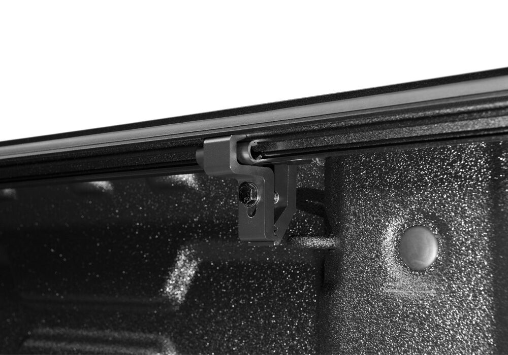 UnderCover Armor Flex 2020-2026 Chevy Silverado/GMC Sierra 2500 HD/3500 HD 8' 2" Bed - Black Textured - Image 18