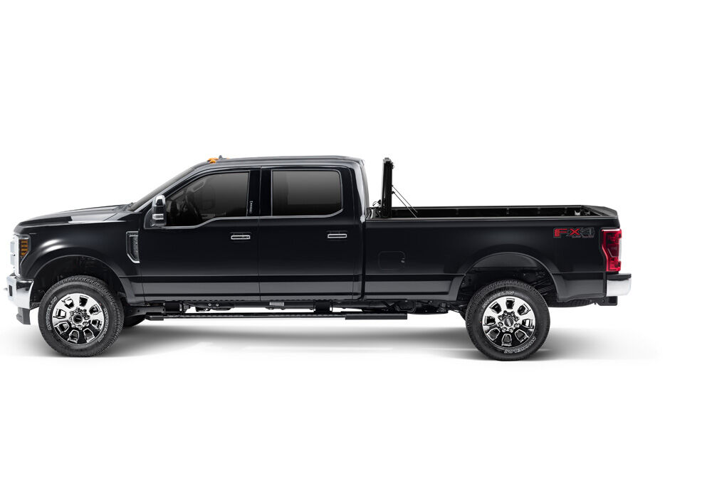 UnderCover Armor Flex 2017-2026 Ford F-250/350 6' 10" Bed Std/Ext/Crew - Black Textured - Image 7