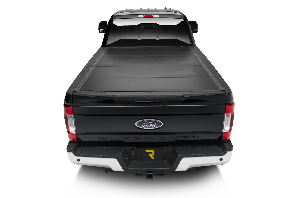 UnderCover Armor Flex 2017-2026 Ford F-250/350 6' 10" Bed Std/Ext/Crew - Black Textured - Image 8