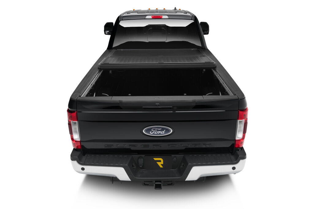 UnderCover Armor Flex 2017-2026 Ford F-250/350 6' 10" Bed Std/Ext/Crew - Black Textured - Image 9
