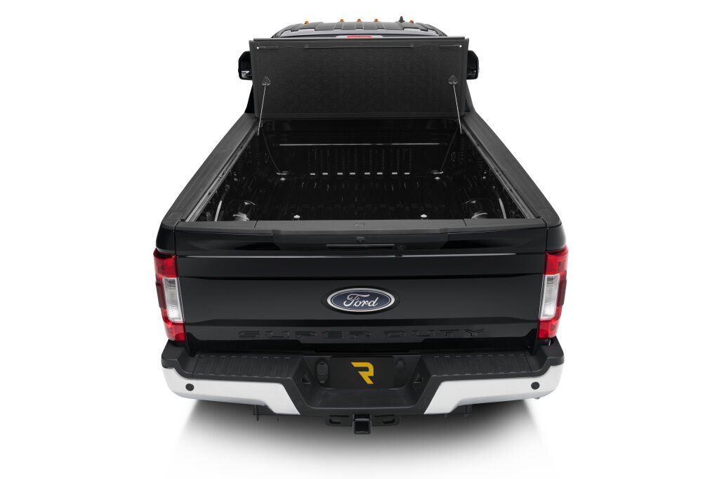 UnderCover Armor Flex 2017-2026 Ford F-250/350 6' 10" Bed Std/Ext/Crew - Black Textured - Image 10