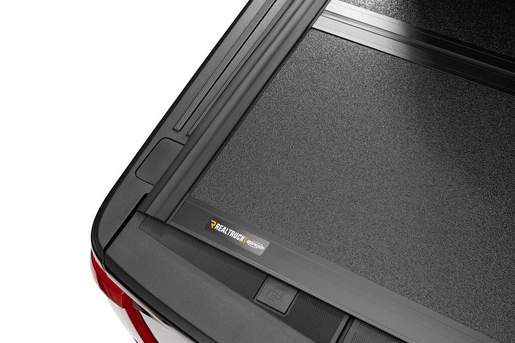 UnderCover Armor Flex 2022-2026 Ford Maverick - Black Textured - Image 14