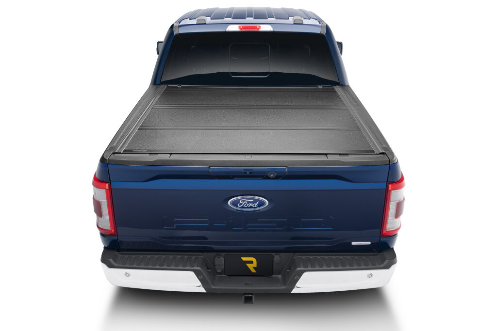 UnderCover Armor Flex 2022-2026 Ford Maverick - Black Textured - Image 10