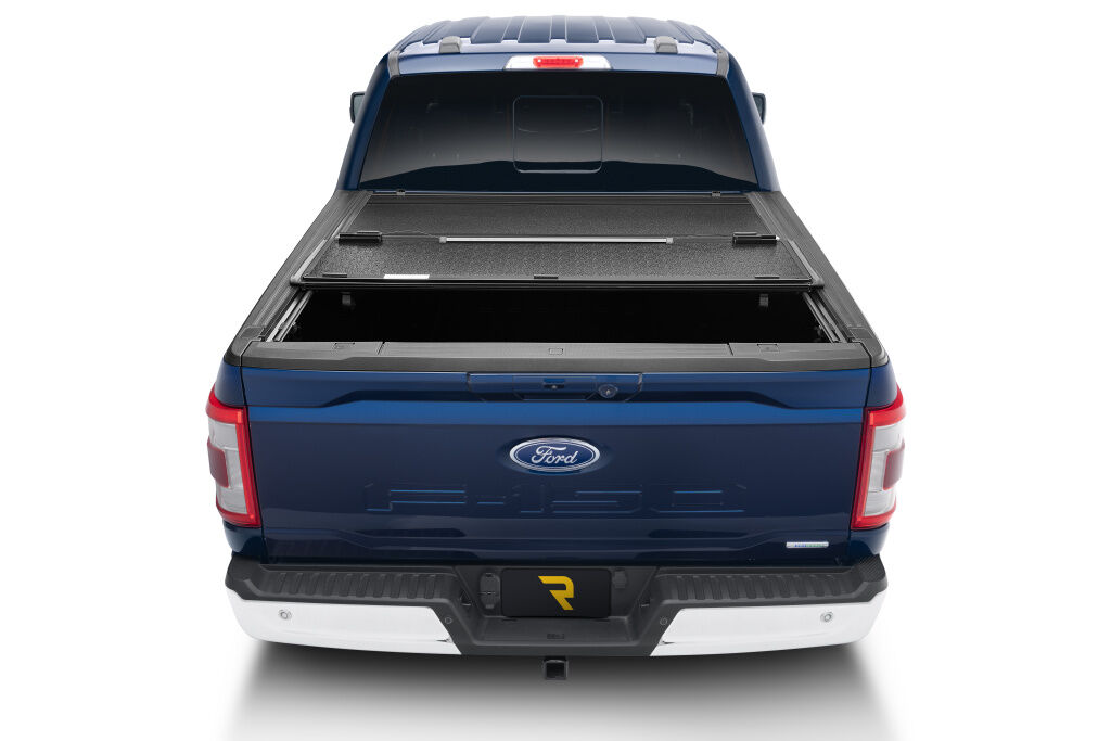 UnderCover Armor Flex 2022-2026 Ford Maverick - Black Textured - Image 11