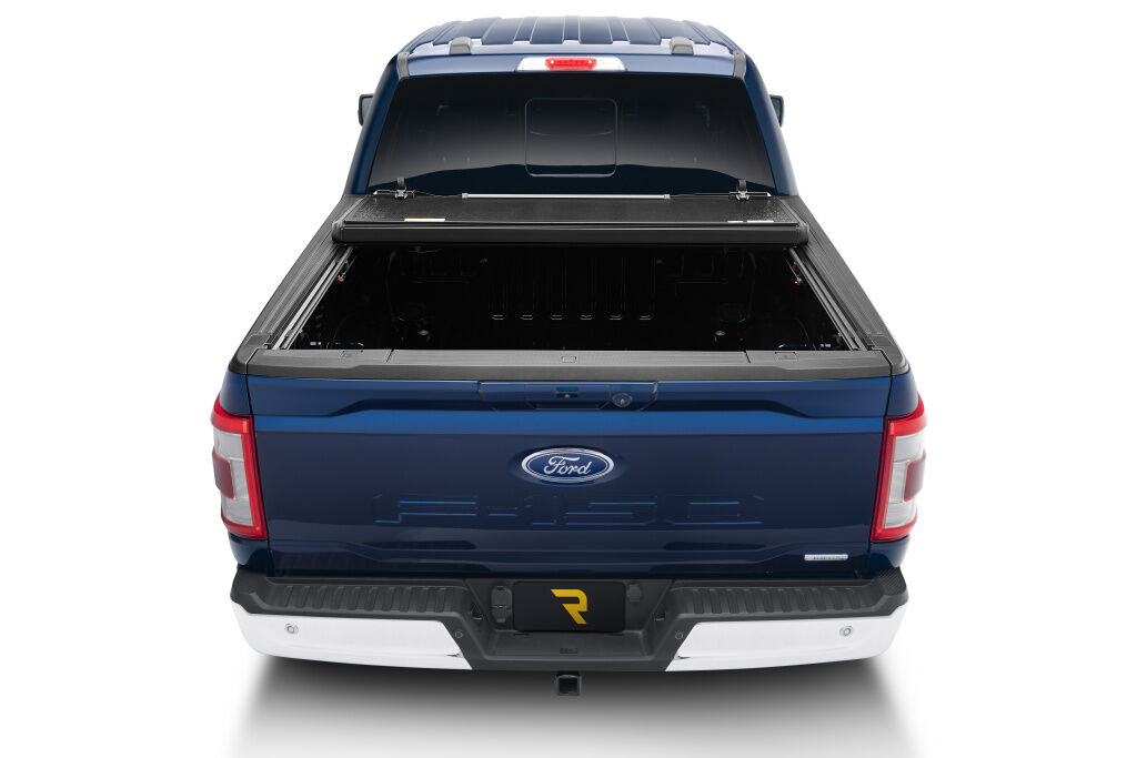 UnderCover Armor Flex 2022-2026 Ford Maverick - Black Textured - Image 12