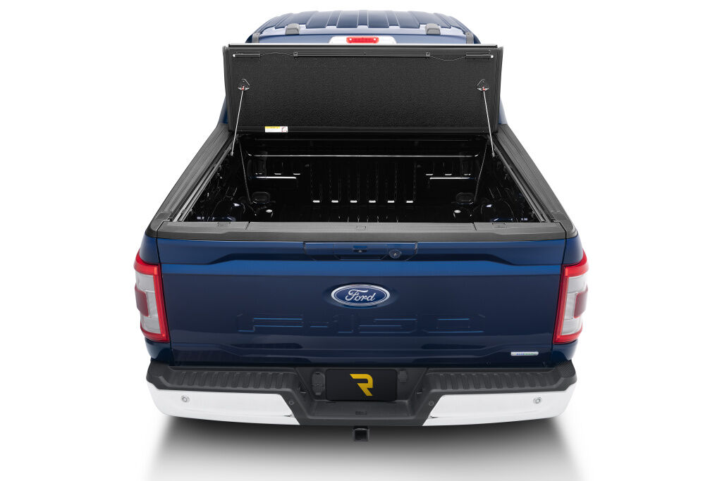 UnderCover Armor Flex 2022-2026 Ford Maverick - Black Textured - Image 13