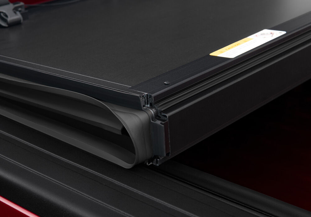 UnderCover Armor Flex 2002-2018 (2019-2023 Classic) Ram 1500/2003-2024 2500/3500 6' 4" Bed Quad/Mega without RamBox - Black Textured - Image 12