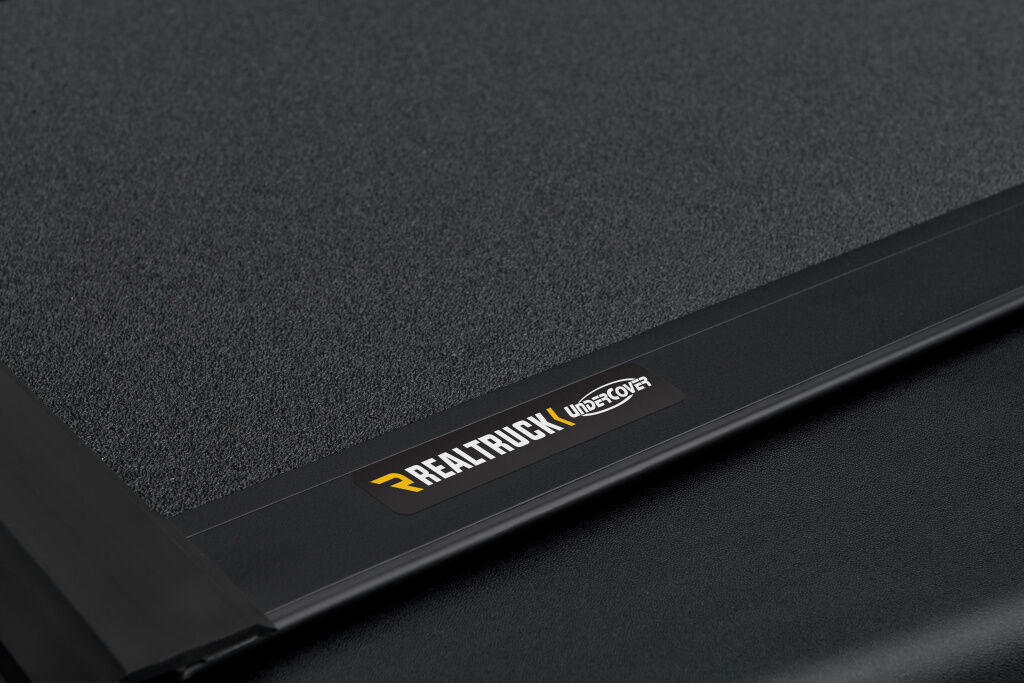 UnderCover Armor Flex 2002-2018 (2019-2023 Classic) Ram 1500/2003-2024 2500/3500 6' 4" Bed Quad/Mega without RamBox - Black Textured - Image 11
