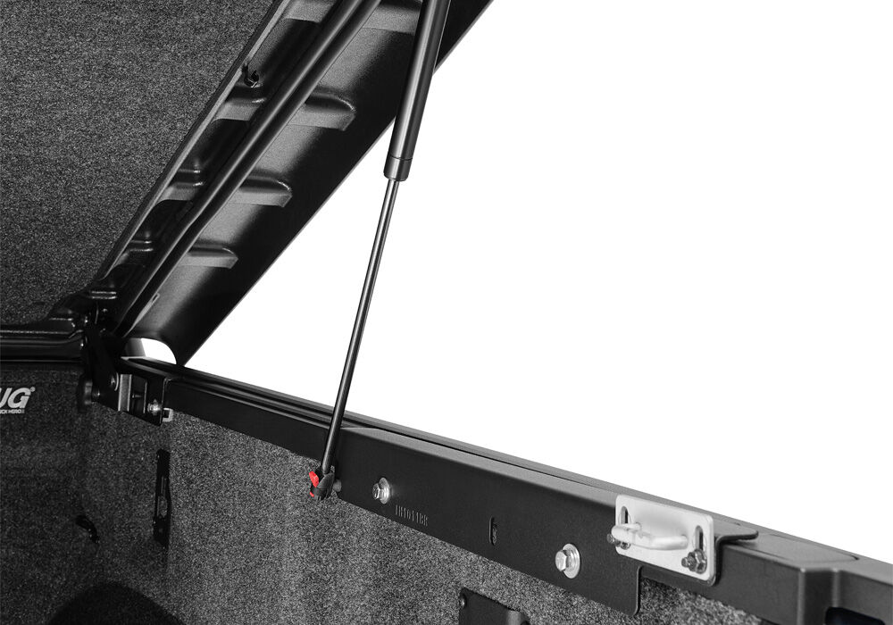 UnderCover Elite Smooth 2023-2026 Ford F-250 6' 10" Bed Ext/Crew Cab Grey smooth paintable - Image 12