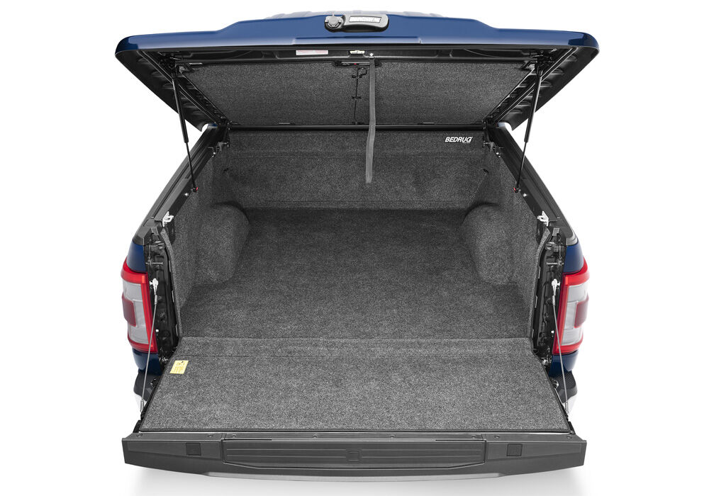 UnderCover Elite Smooth 2023-2026 Ford F-250 6' 10" Bed Ext/Crew Cab Grey smooth paintable - Image 10