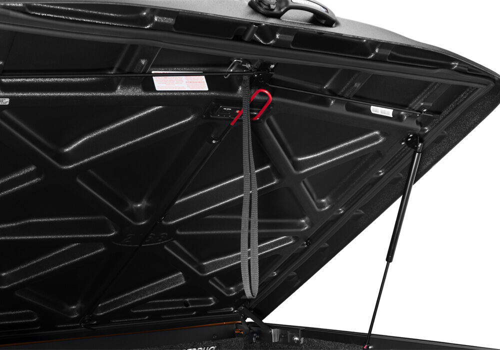 UnderCover Elite 2019-2023 Ford Ranger 5' Bed - Black Textured - Image 5