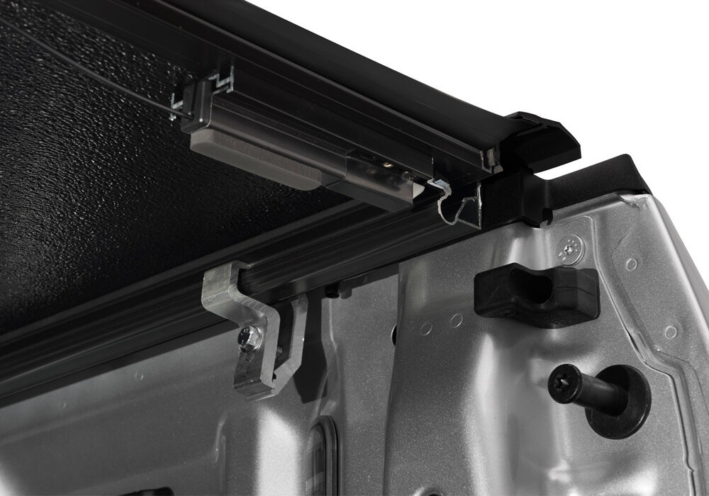 UnderCover Flex 2021-2025 Ford F-150 6' 7" Bed Std/Ext/Crew - Black Textured - Image 11