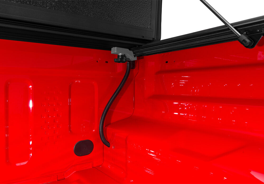 UnderCover Flex 2020-2025 Jeep Gladiator - Black Textured - Image 14