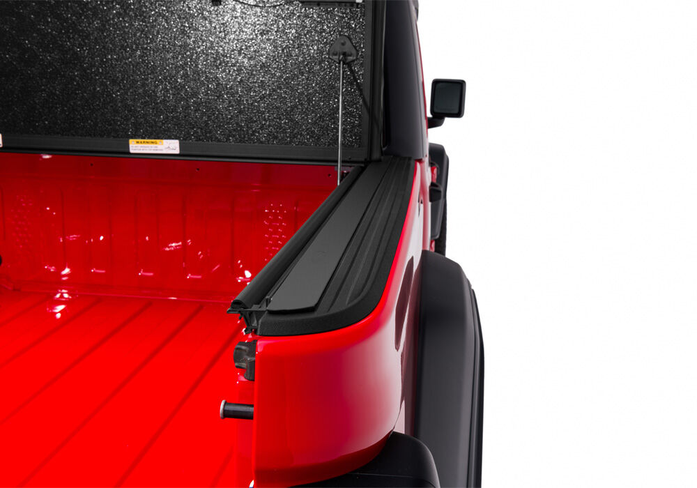UnderCover Flex 2020-2025 Jeep Gladiator - Black Textured - Image 13
