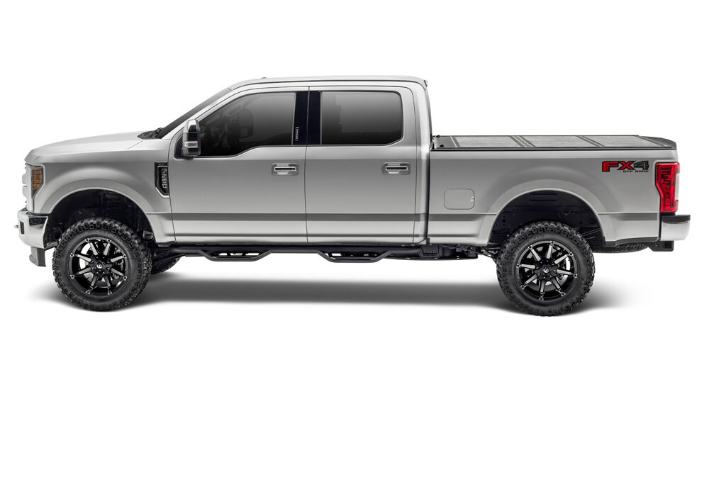 UnderCover Flex 2008-2016 Ford F-250/350 8' 2" Bed Std/Ext/Crew - Black Textured - Image 5
