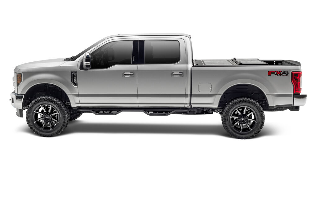 UnderCover Flex 2008-2016 Ford F-250/350 8' 2" Bed Std/Ext/Crew - Black Textured - Image 6