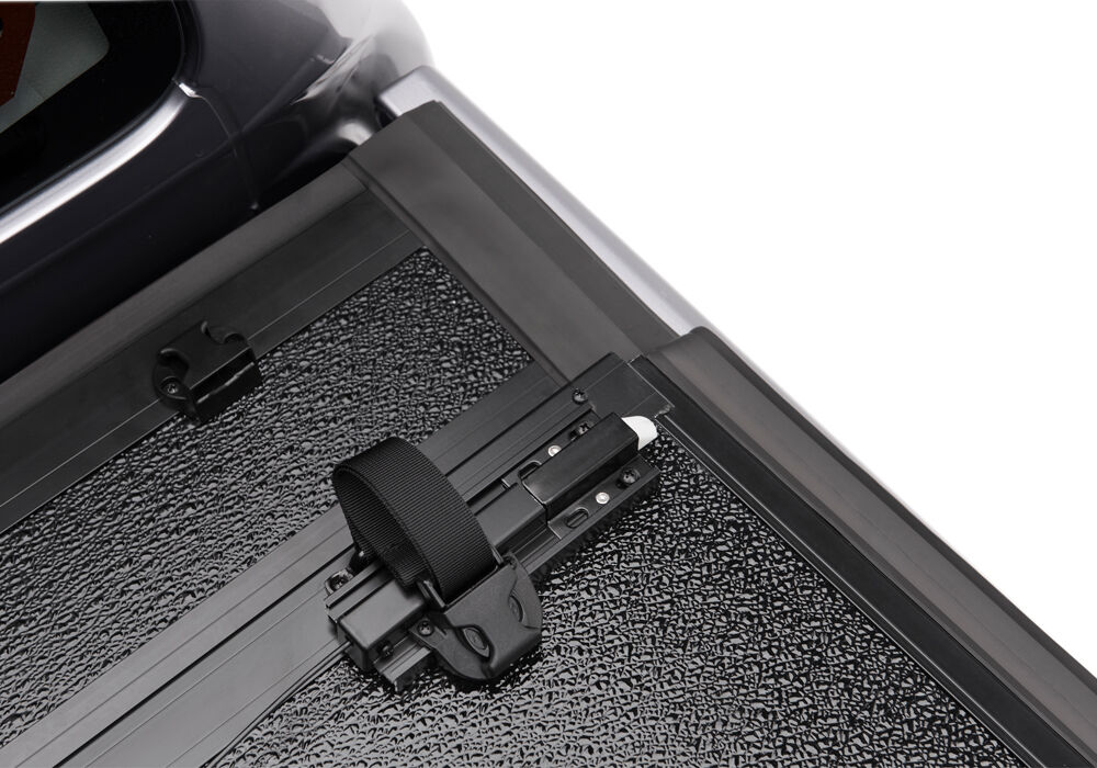 UnderCover Flex 2024-2026 Toyota Tacoma 5' Bed - Black Textured - Image 9