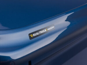 UnderCover SE Smooth 2015-2022 Chevrolet Colorado/GMC Canyon 6' Bed Ext/Crew Grey - Smooth-Ready To Paint