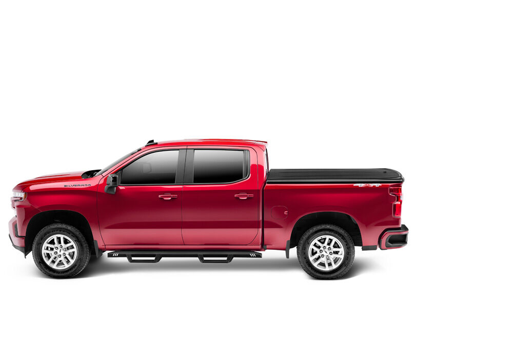 UnderCover SE 2019 (New Body Style)-2026 Silverado 5' 9" Bed - Black Textured - Image 8