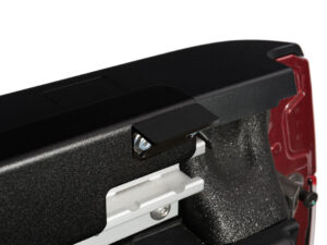 UnderCover SE 2002-2008 Dodge Ram 1500/2003-2009 2500 6' 4" Bed Std/Quad/Mega - Black Textured