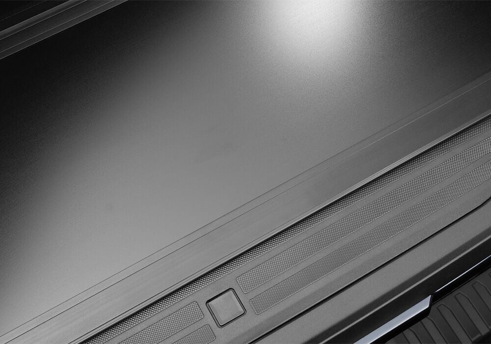 UnderCover Ultra Flex 2021-2026 Ford F-150 6' 7" Bed Std/Ext/Crew - Matte Black Finish - Image 12