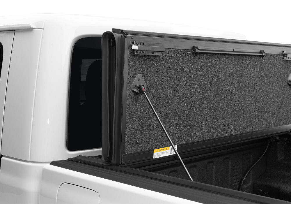 UnderCover Ultra Flex 2020-2025 Jeep Gladiator - Matte Black Finish - Image 13