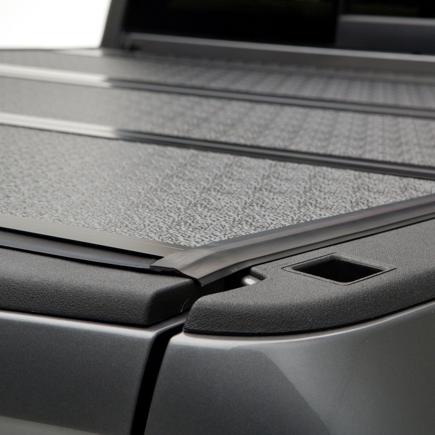 UnderCover Flex 2021-2025 Ford F-150 6' 7" Bed Std/Ext/Crew - Black Textured - Image 9